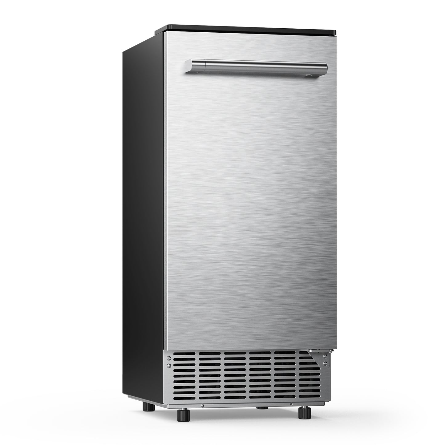 Ecozy Chillio 15" Under Counter Ice Maker Machine IM-SB801A